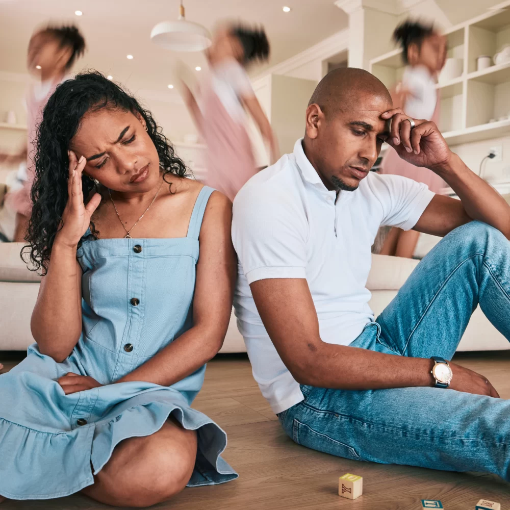 stress-tired-and-a-couple-sitting-on-the-floor-in-2025-04-06-09-03-50-utc